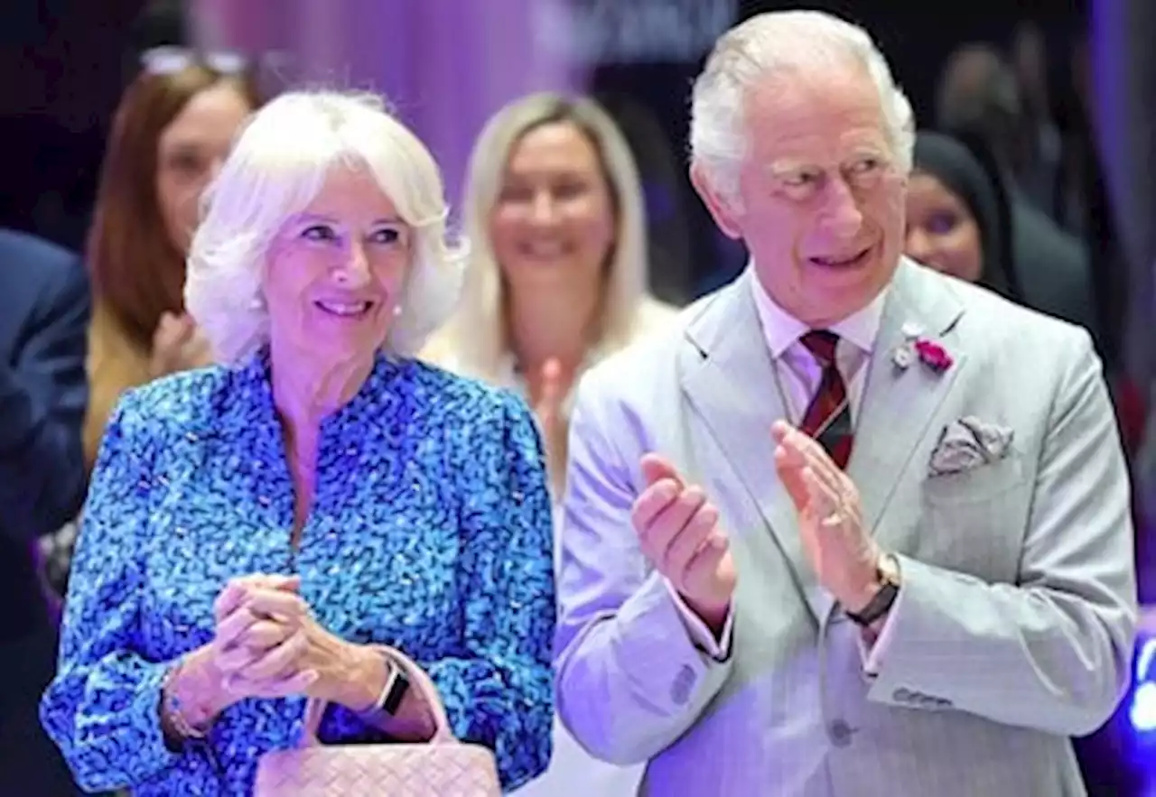 Camilla: from Diana's 'rottweiler' to Charles' Queen Consort