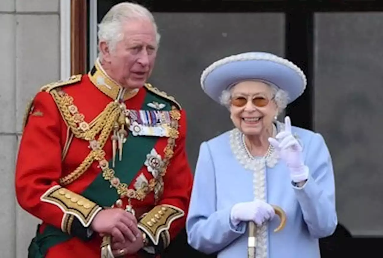 Full statement by Britain's new King Charles