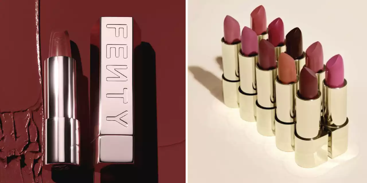 8 Matte Lipsticks for A Velvety Pout | Elle Canada