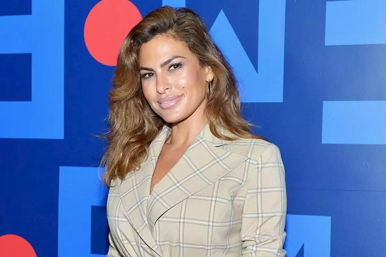 Eva Mendes Does Not Miss Acting: ‘I Got Tired Fighting For The Good Roles’