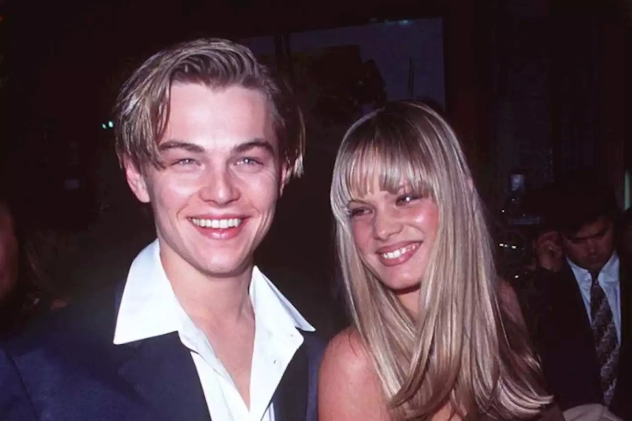 Leonardo DiCaprio’s Ex-Girlfriend Kristen Zang Slams ‘Ageist Headlines And Comments’