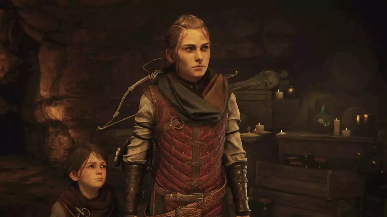 A Plague Tale: Requiem preview