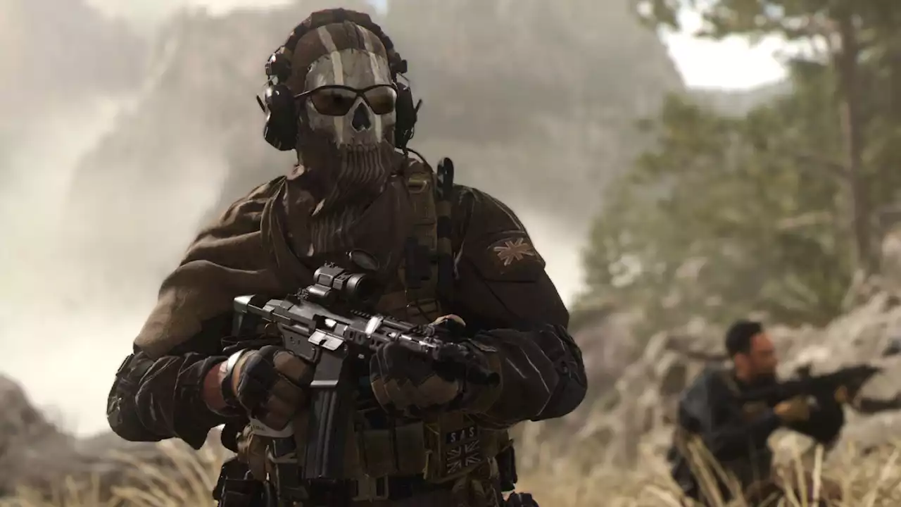 PlayStation boss calls Microsoft's post-acquisition Call of Duty offer 'inadequate on many levels'