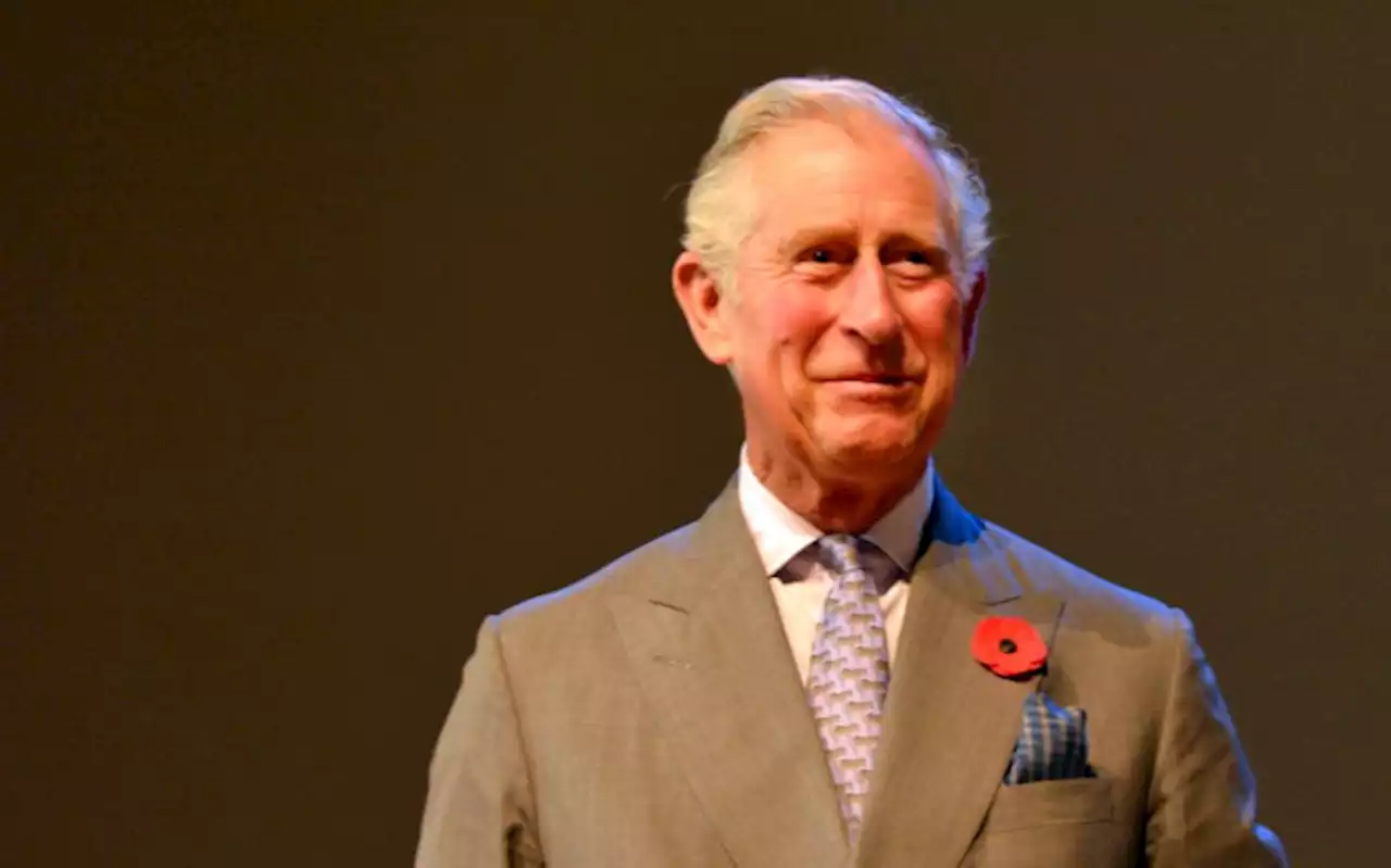 British royal succession: why Prince Charles became king and who's next in line