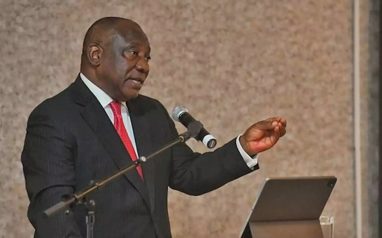 Date set for Ramaphosa to return to Parly and complete questions on Phala Phala