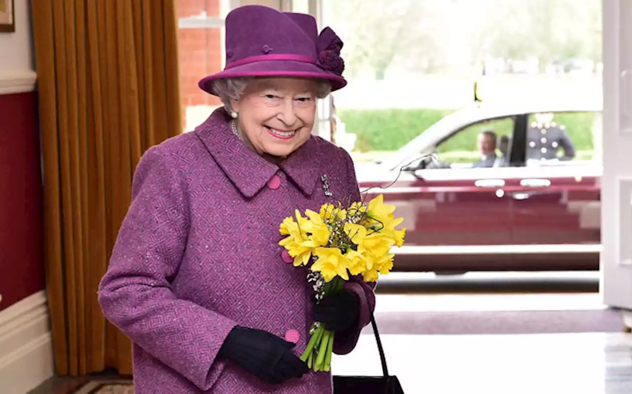 UK House of Commons wishes Queen Elizabeth, under medical care, well