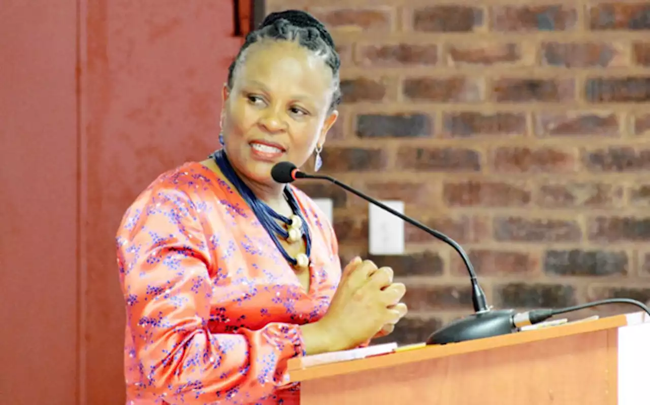 Public Protector racks up legal bill of over R146 million