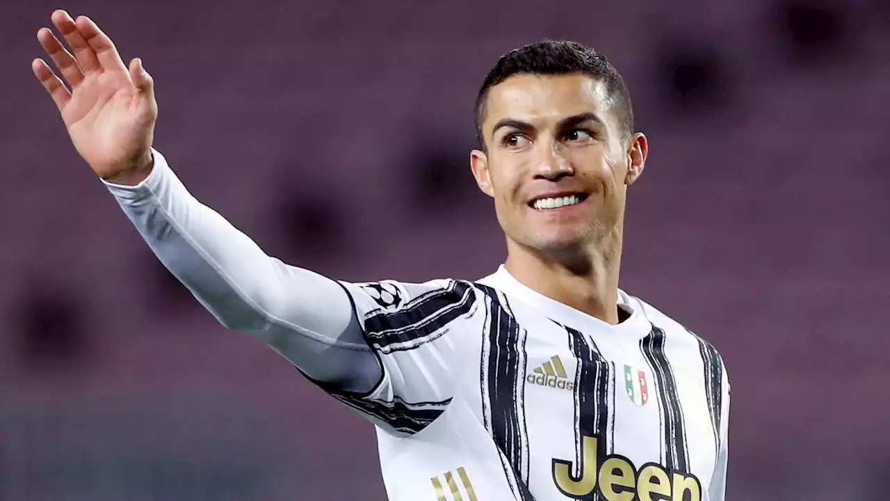 Cristiano Ronaldo coûte encore de l'argent à la Juve