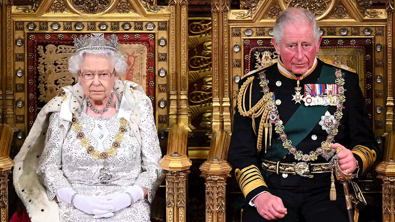 What happens when the queen dies? All about Prince Charles’ succession, accession and coronation