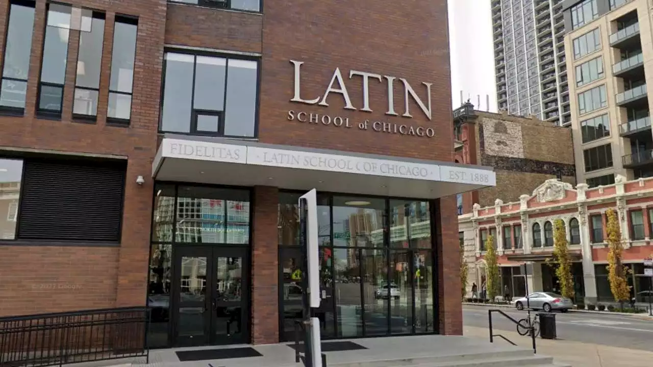 Latin School of Chicago evacuated after explosion threat