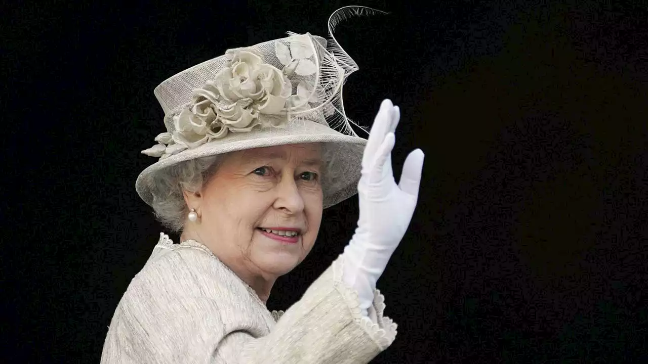 Queen Elizabeth II, longest-reigning British monarch, dead at 96