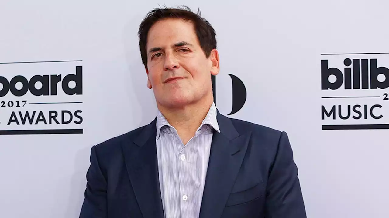 Mark Cuban says ‘Screw you, Elizabeth Warren,’ declares her ‘everything wrong with politics’