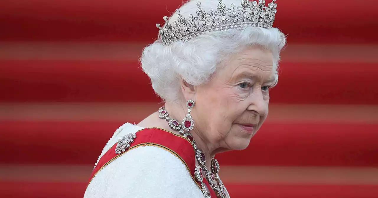 Queen Elizabeth II Is Reportedly Very Sick