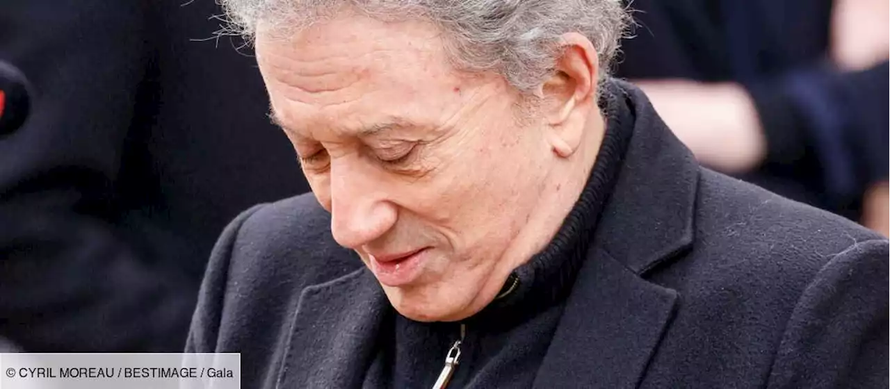 « J’avais eu de petites alertes » : Michel Drucker cash sur ses soucis de santé - Gala