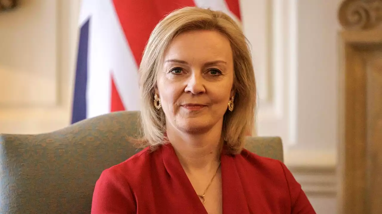 Liz Truss has chosen not to appoint a minister for women & we're confused