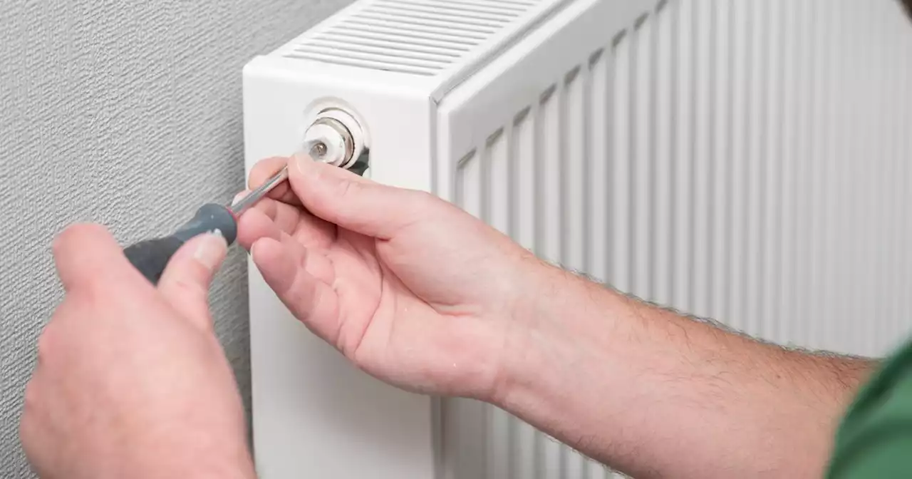 Expert shares how to keep your home warm without using energy this winter