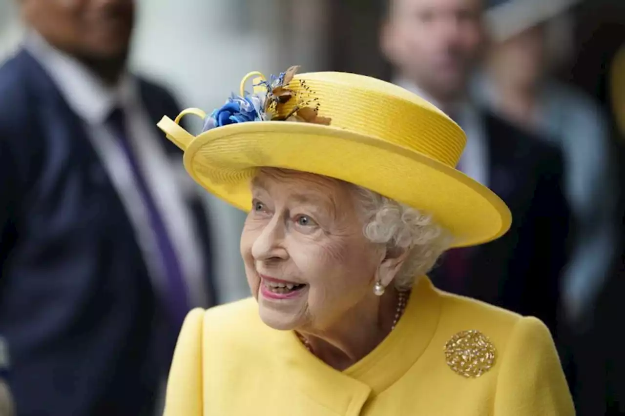 The Queen: A life in pictures