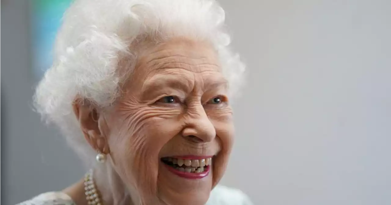 Queen Elizabeth II, longest-reigning monarch in British history, dead at 96 - National | Globalnews.ca