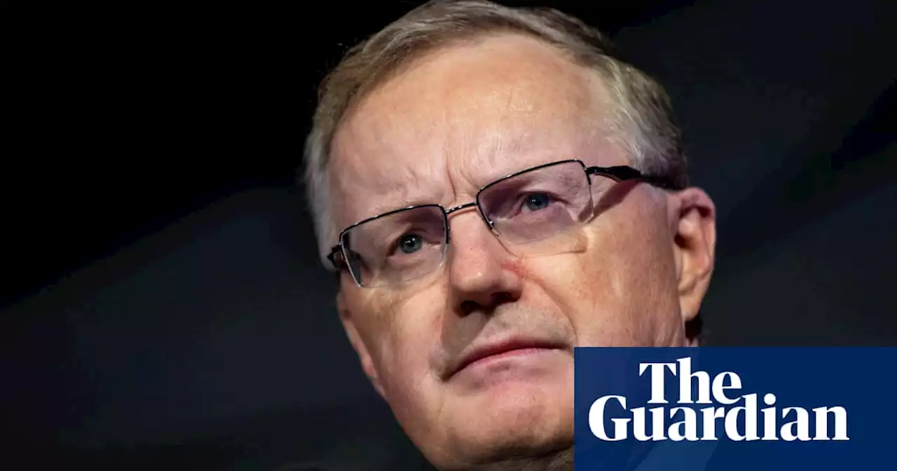 RBA governor warns at least two more interest rate rises needed to combat ‘scourge’ of inflation