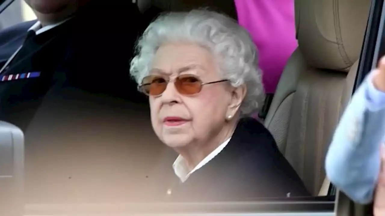 Britain’s Queen Elizabeth is dead – Buckingham Palace