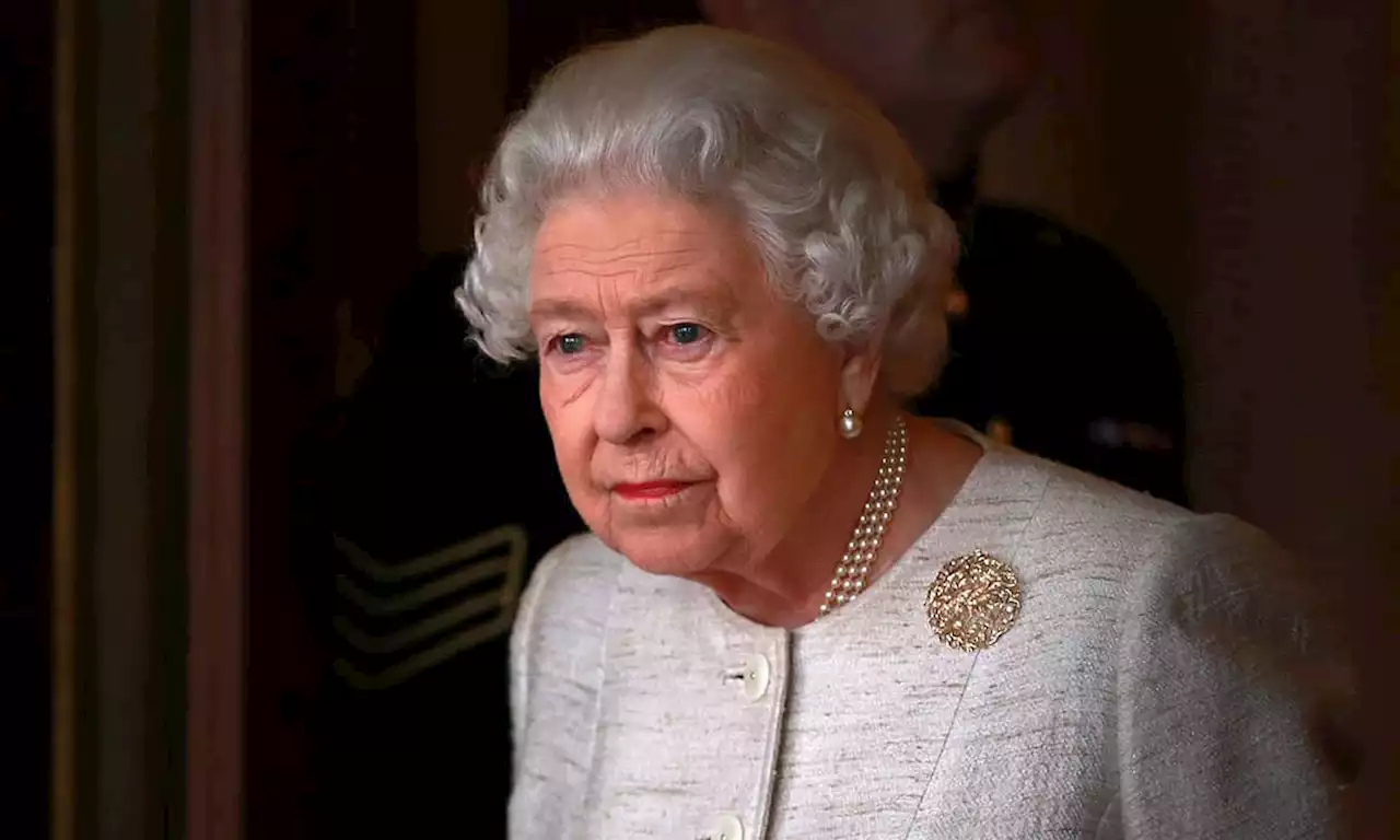 Concern for the Queen’s health as Buckingham Palace issues new statement