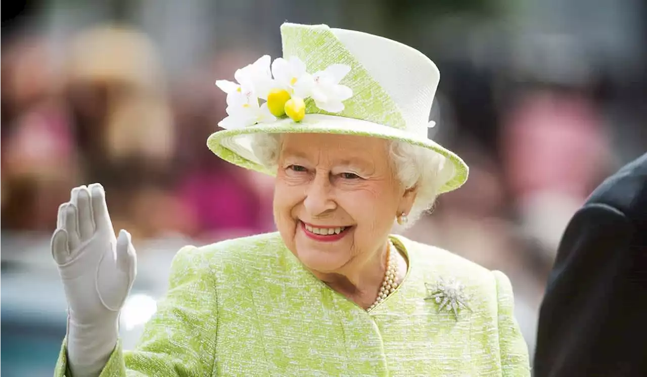 How the royal family members’ titles will change following the Queen’s death