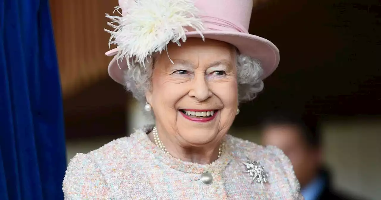 The British Entertainment World Pays Tribute To 'Remarkable' Queen Elizabeth II