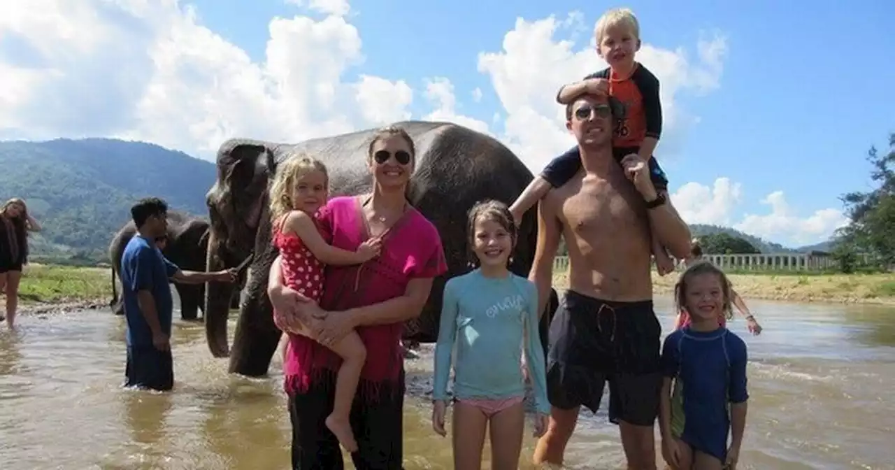 Family of six reveal how they have saved €115,000 and holiday for free