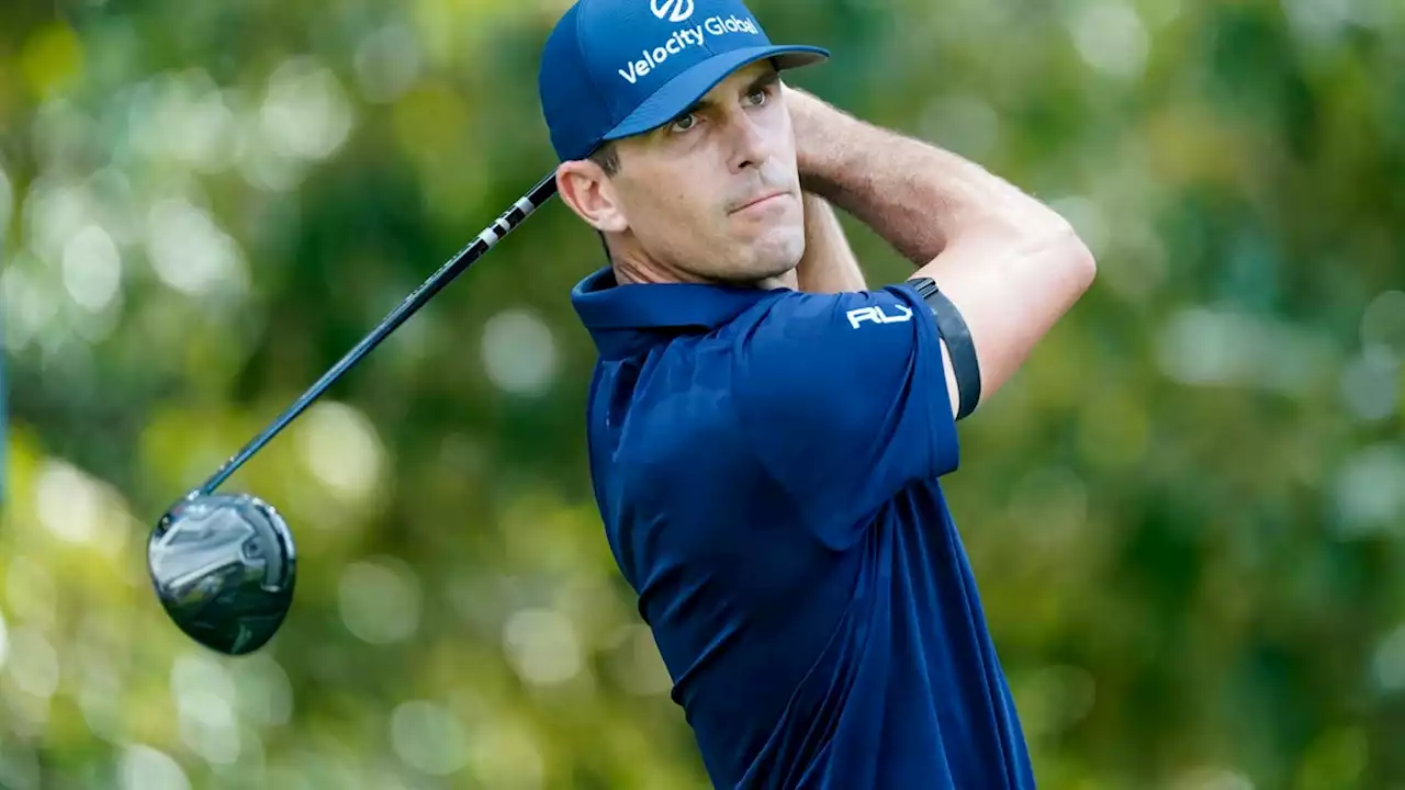 Horschel, Rahm criticize LIV players at BMW PGA event; Smith loses Players parking spot