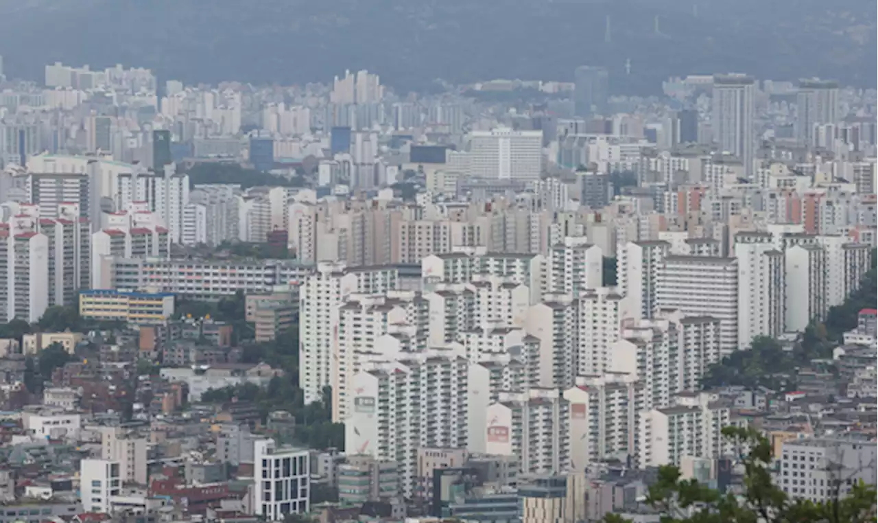 부동산 거래 뚝…내 집 마련 적기는? 전문가에 물어보니