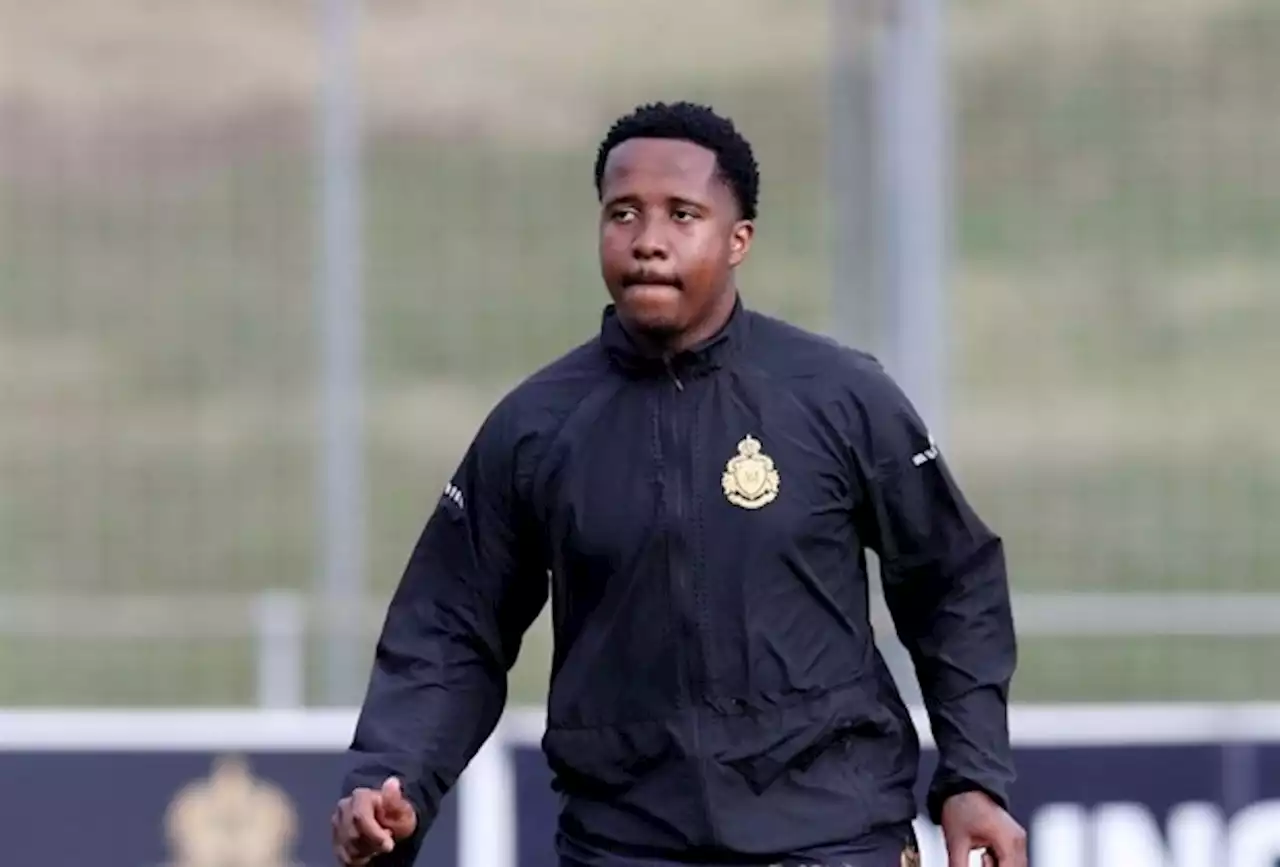 Unfit Andile Mpisane being named for Royal AM analysed