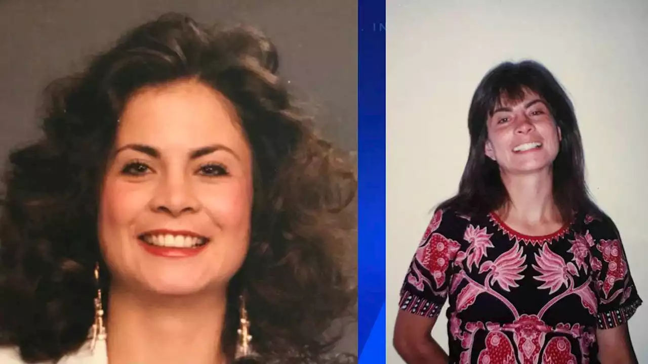 Remains found in March identified as Seattle woman missing since 1990