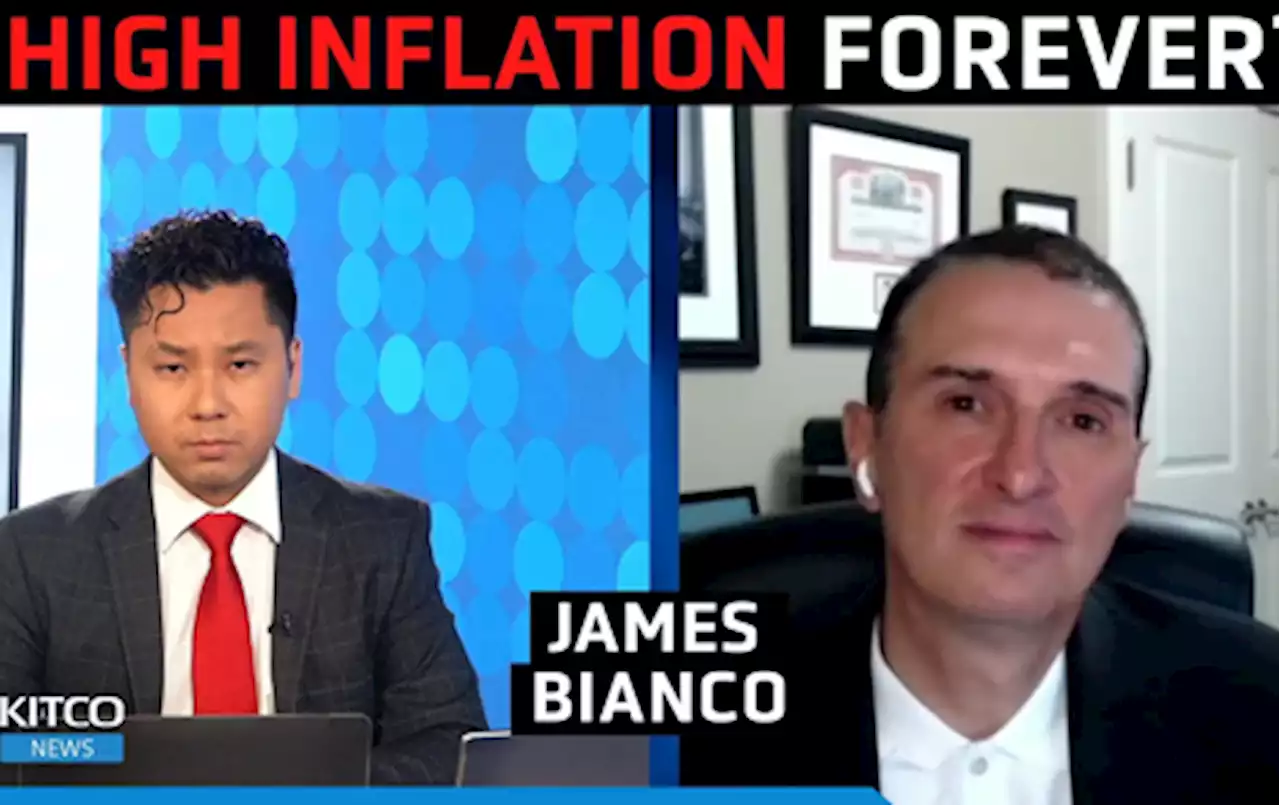 Expect stronger U.S. dollar as Europe's energy crisis intensifies - Jim Bianco