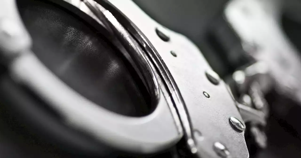 Walnut Creek police arrest Pinole man for reportedly stealing Rolex watch