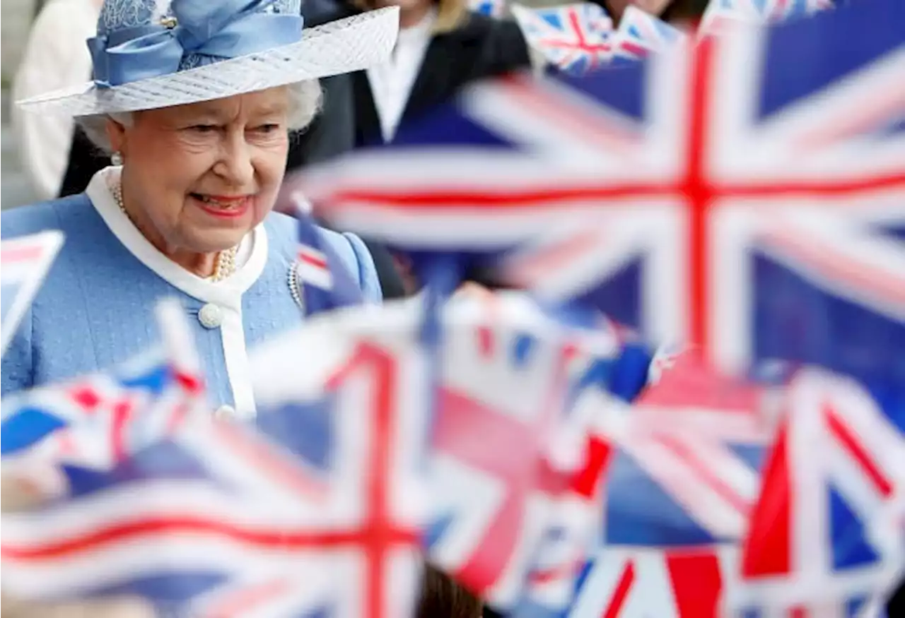 10 things to know about Queen Elizabeth II’s life