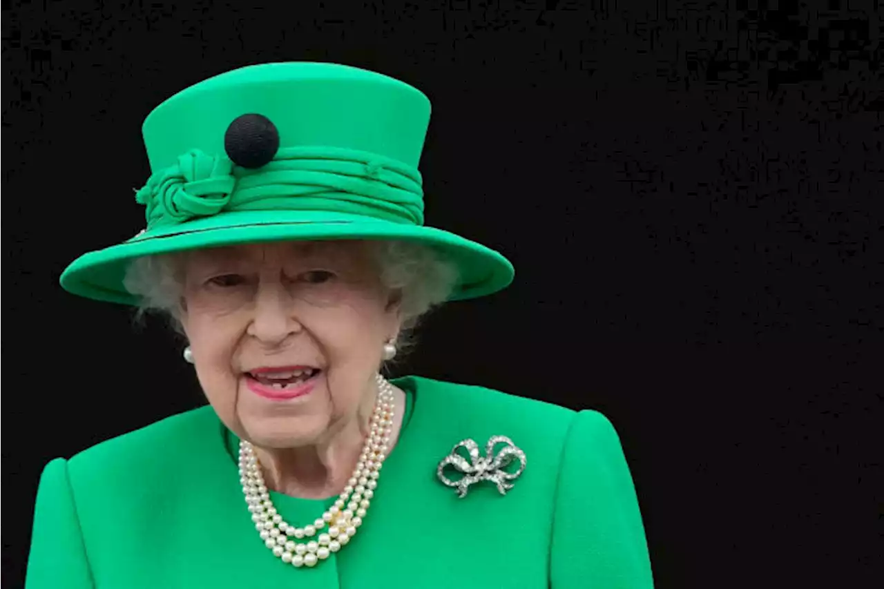 Queen Elizabeth II, Britain’s monarch for 70 years, dies