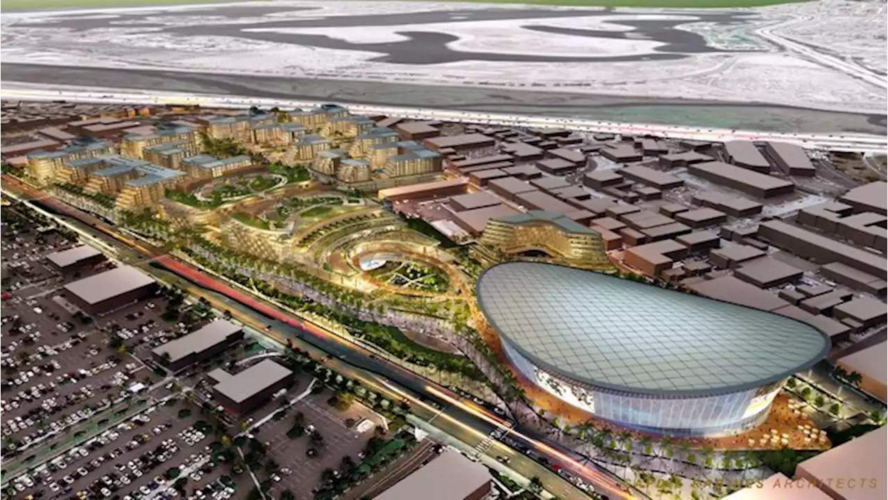 San Diego Council Committee to hear pitch for 'Midway Rising' Sports Arena redevelopment -