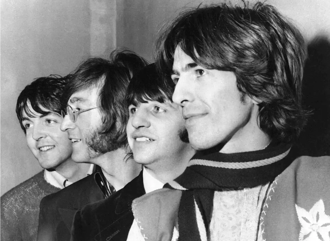 How The Beatles came to use a Riverside-built guitar on the ‘White Album’