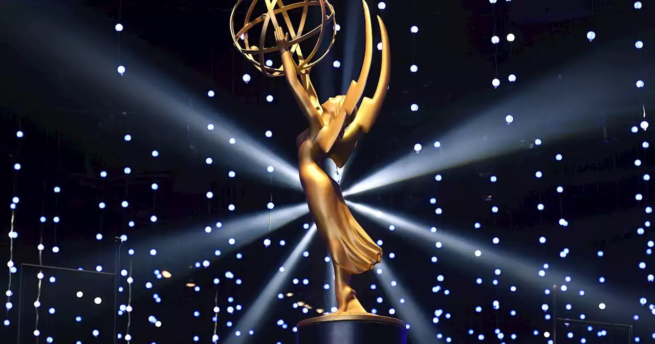 TV's Big Night Is Monday. What Are The Odds Of Avoiding Another #EmmysSoWhite?