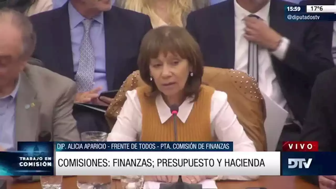 Diputados. Avanza el debate por la situación de los créditos UVA