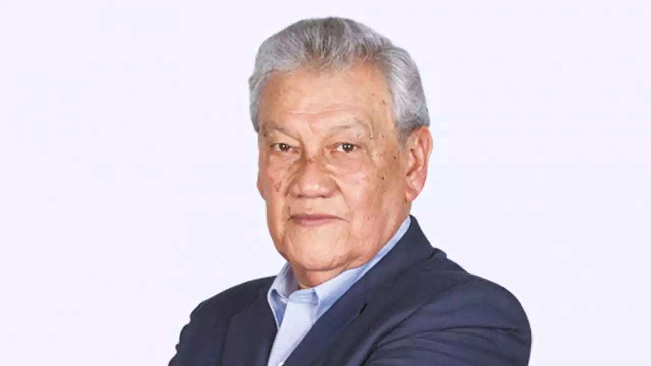 AMLO: Mejor, imposible; doblegó a todos