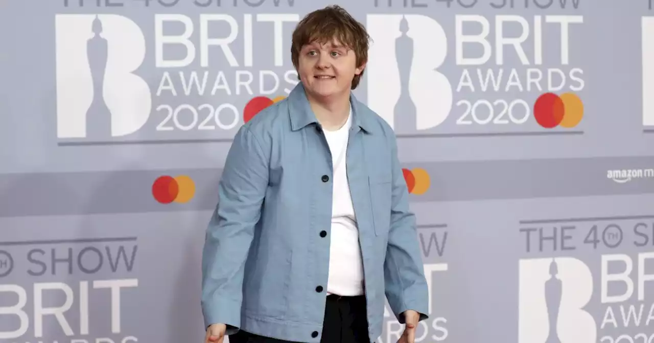 Lewis Capaldi reveals he has Tourette syndrome, says it 'makes so much sense'