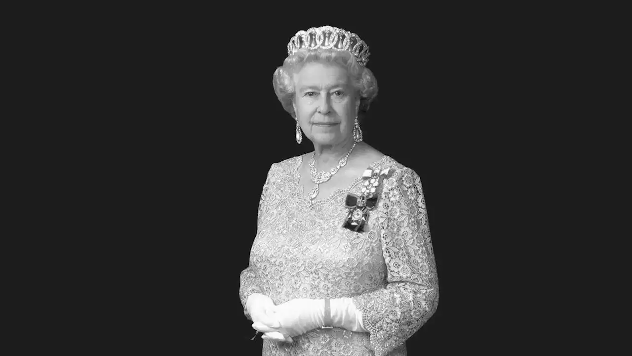 Her Majesty Queen Elizabeth II dies aged 96, Buckingham Palace confirms