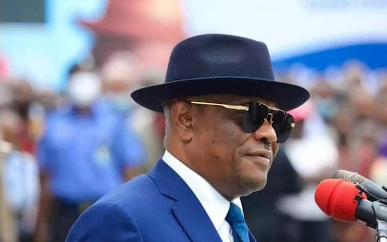 Wike Rejects Jibrin's Resignation As PDP BoT Chair