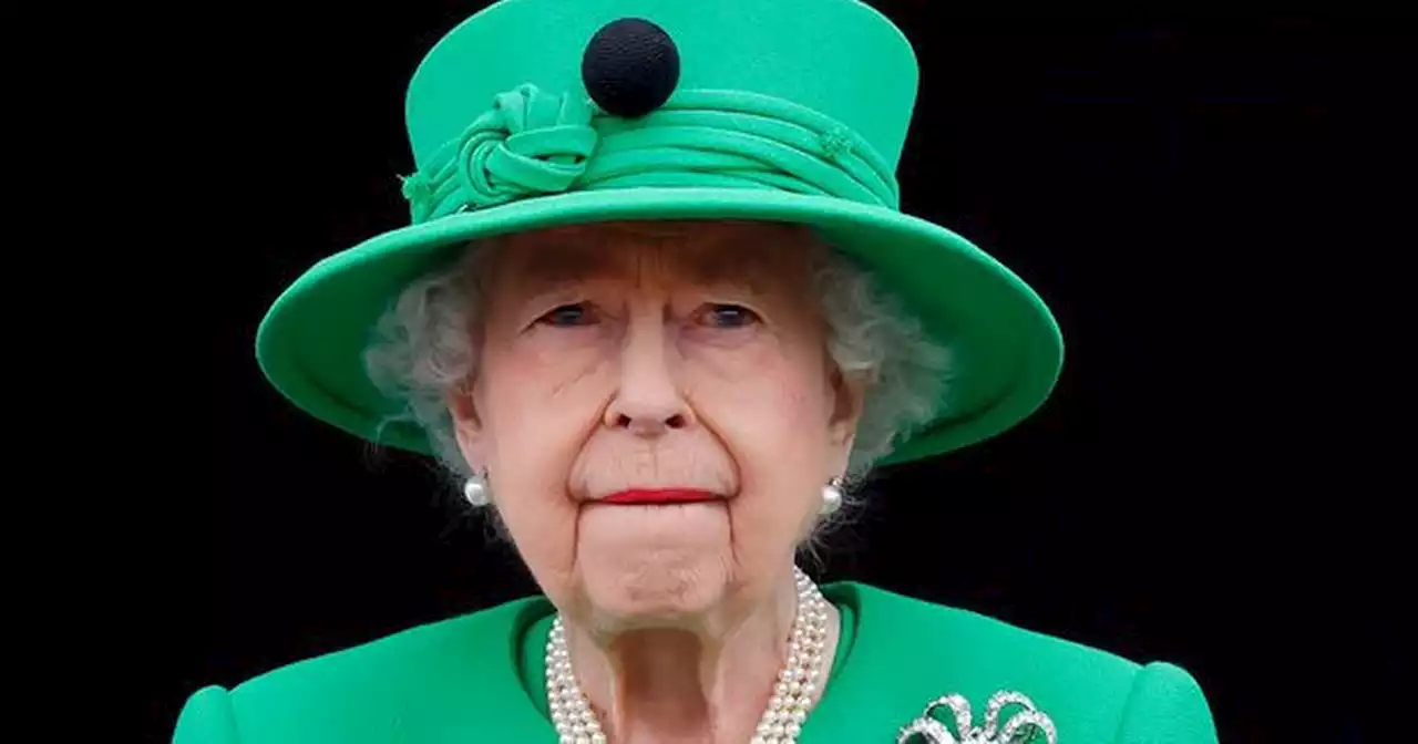 Buckingham Palace says 'doctors concerned for Queen's health' - updates