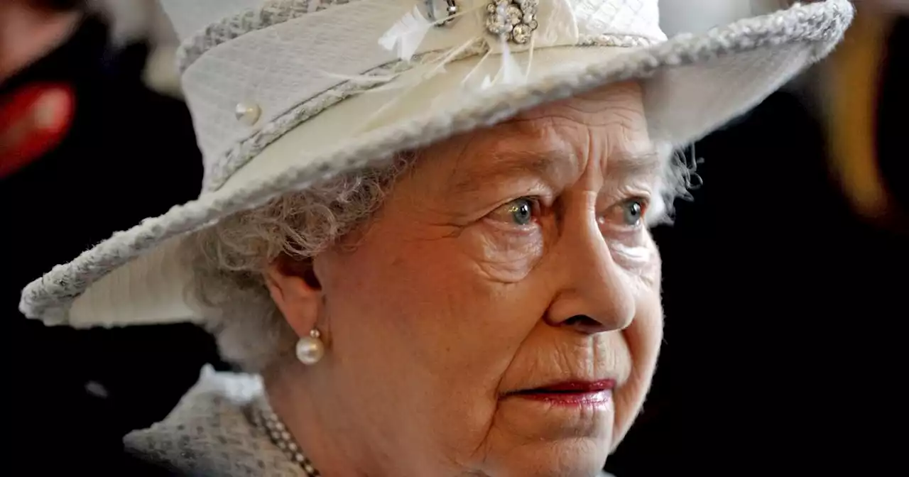 Buckingham Palace statement on the Queen's health in full