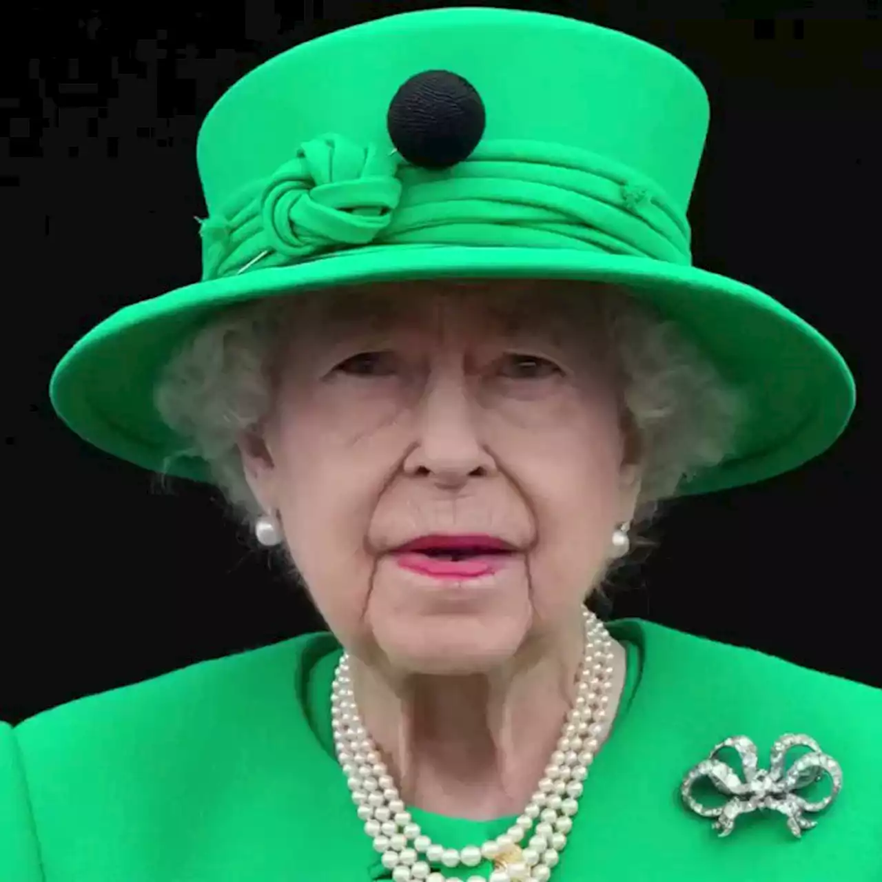 The Queen has died Buckingham Palace confirm - updates