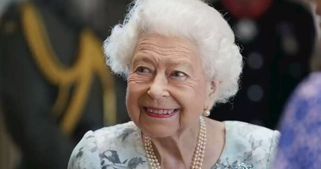 Queen in Balmoral as all major Royal Family members called to her bedside