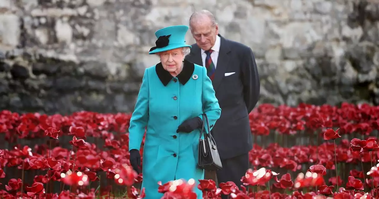 Queen's final resting place confirmed as Philip's coffin to move next to her