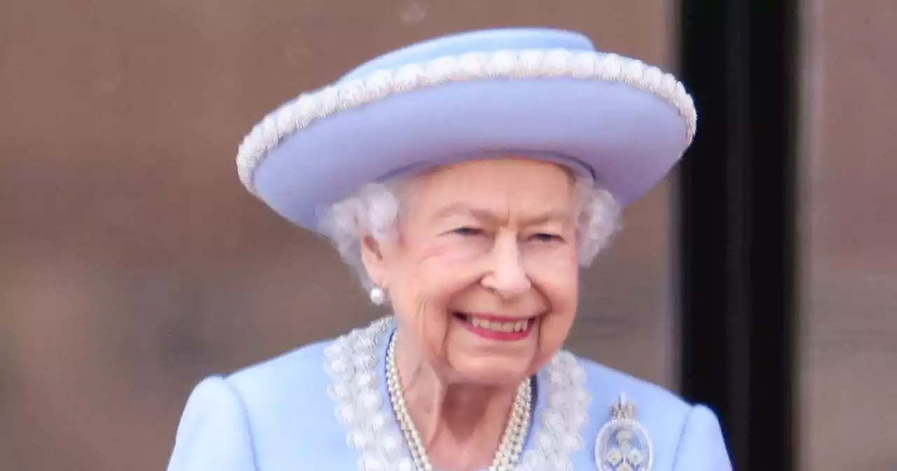 Yorkshire's hearts are with our Queen today as Royal Family by her bedside